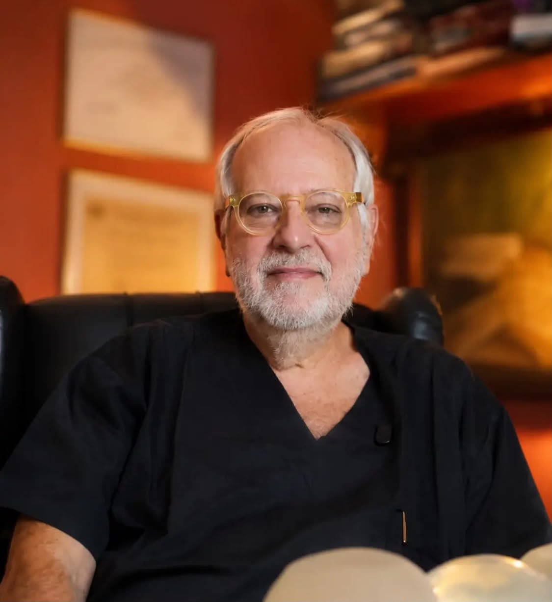 Dr. Luiz Carlos Necchi